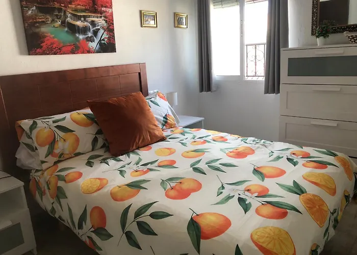 Sunset Casita