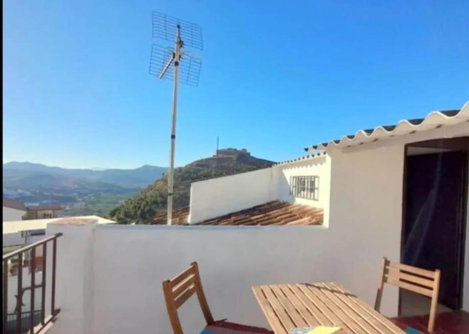 Sunset Casita * Alora