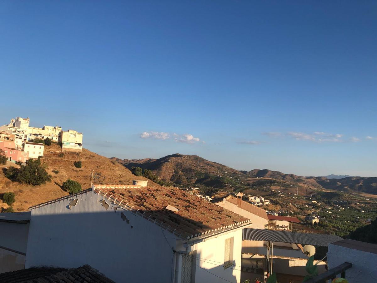 Sunset Casita