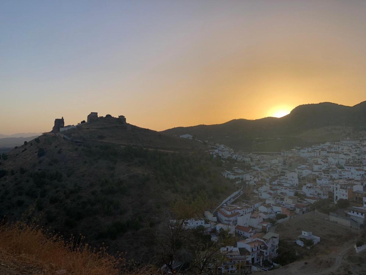 Hébergement de vacances Sunset Casita Alora