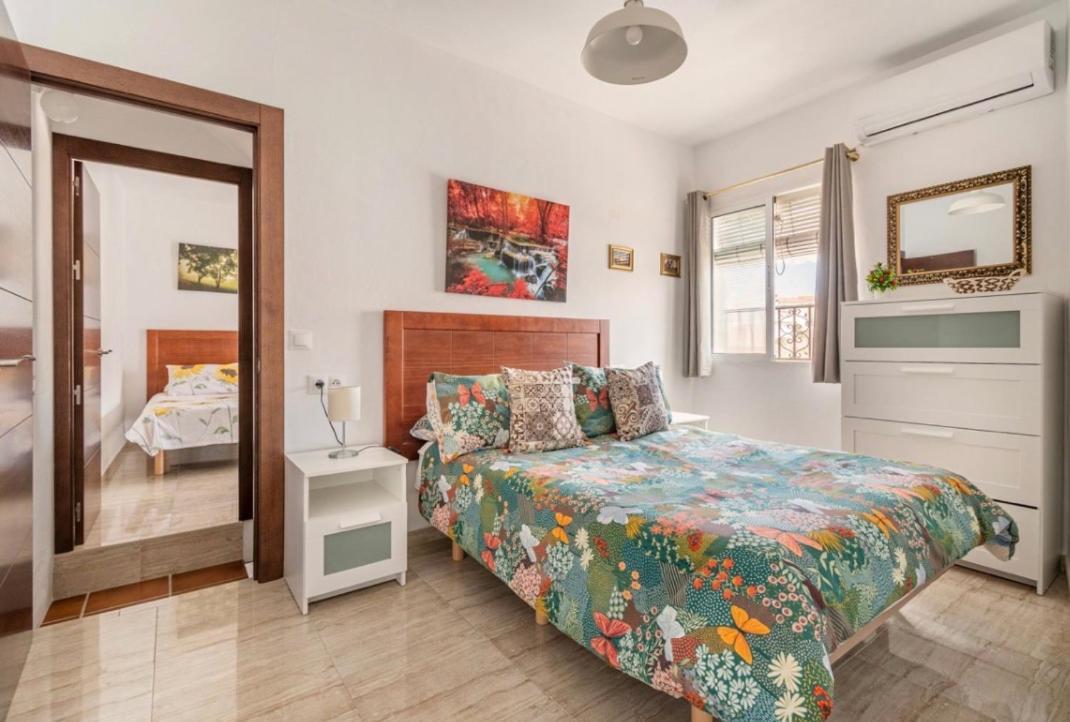 Sunset Casita * Alora
